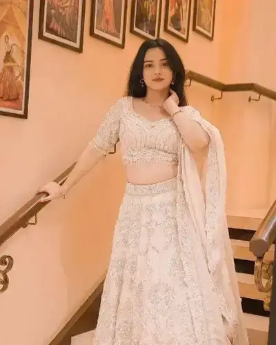 Escort Service In Sadabad